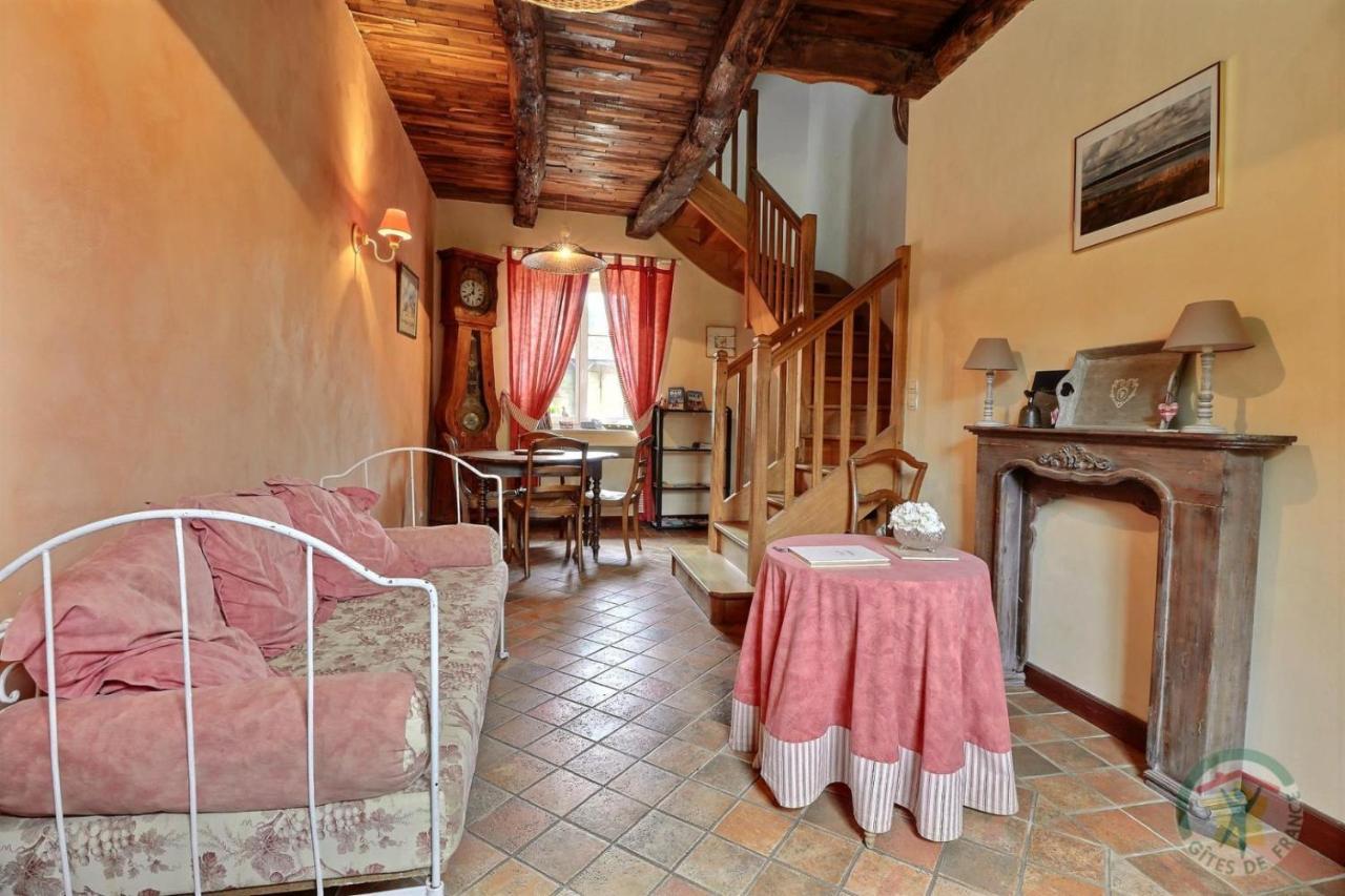 Chambres D'Hotes Domaine Du Bois-Basset Saint-Onen-la-Chapelle Екстериор снимка
